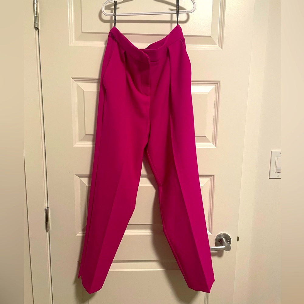 Top Shop Dress Pants